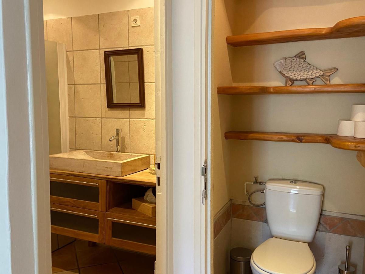 Auberge Gekko オルネゾン エクステリア 写真
