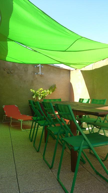 Auberge Gekko オルネゾン 部屋 写真