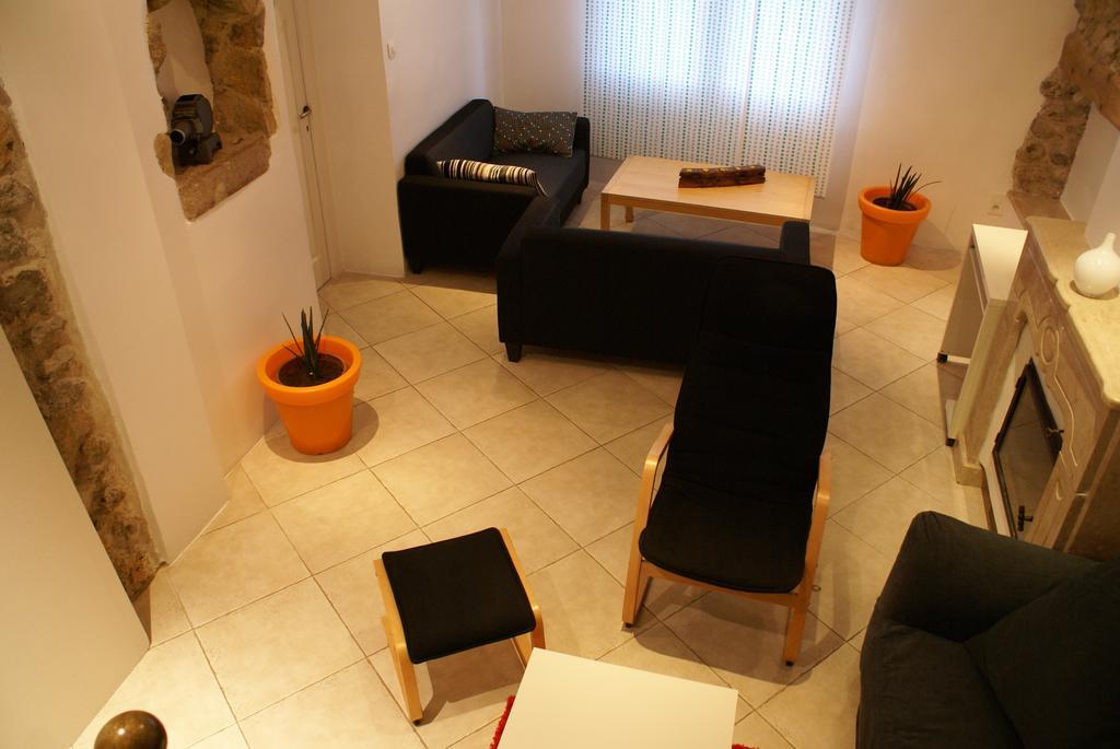 Auberge Gekko オルネゾン 部屋 写真