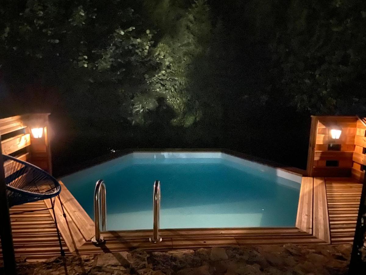 Auberge Gekko オルネゾン エクステリア 写真