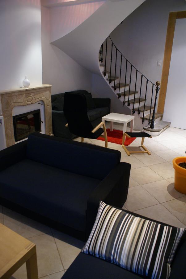 Auberge Gekko オルネゾン 部屋 写真
